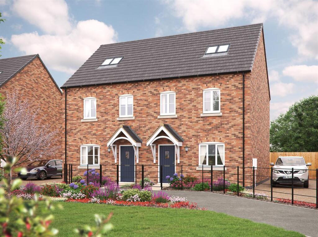 Main image of property: Ilkeston Road, Stapleford