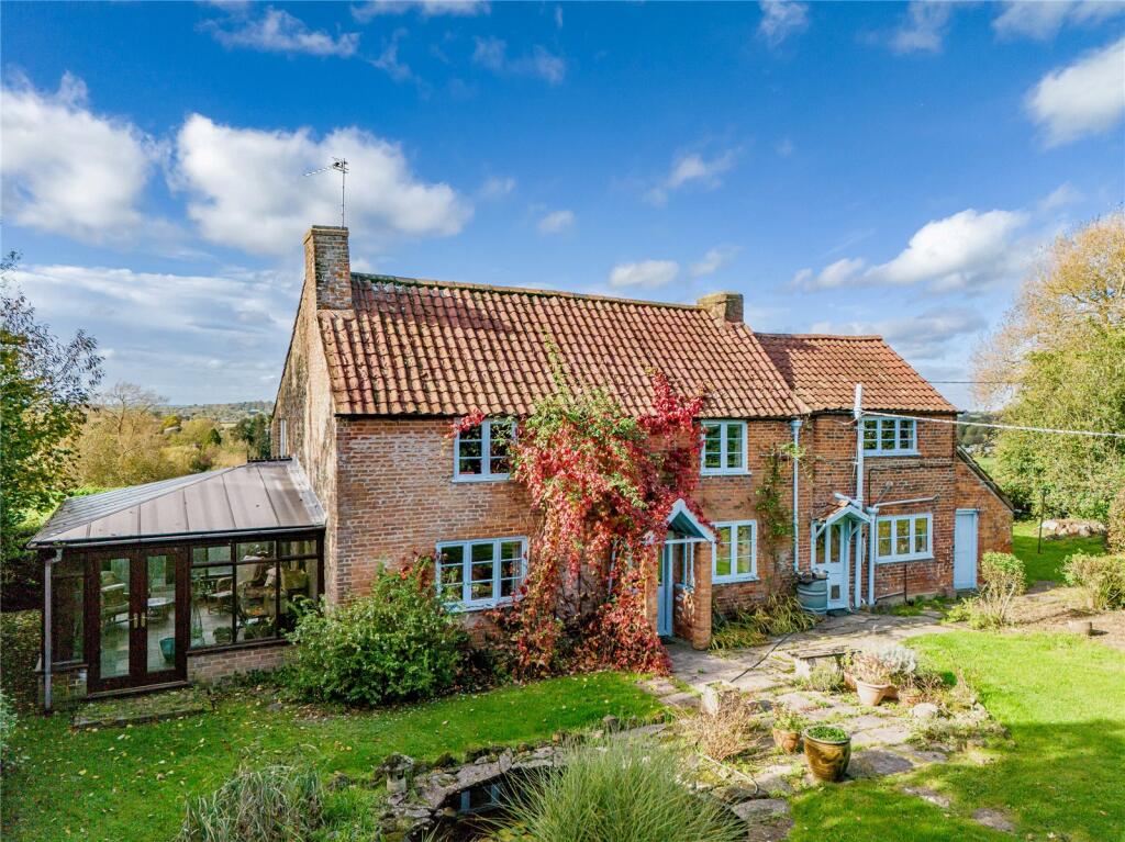 Main image of property: Red Pit, Dilton Marsh
