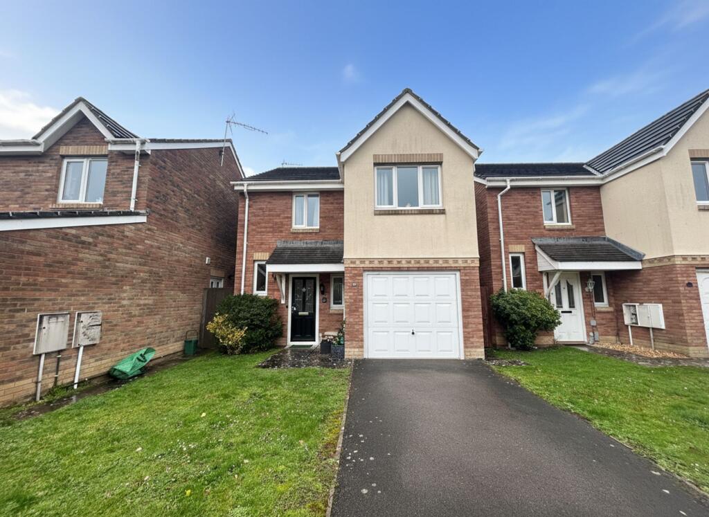 Main image of property: 26 Heol Pilipala, Rhoose CF62 3LP