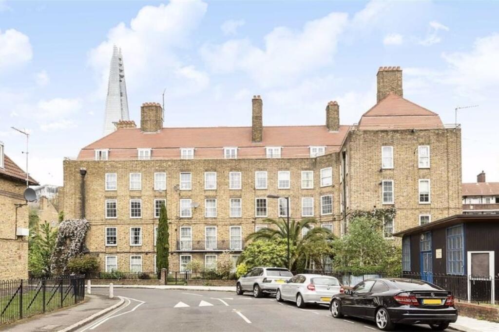 Main image of property: Hankey Place, London, SE1