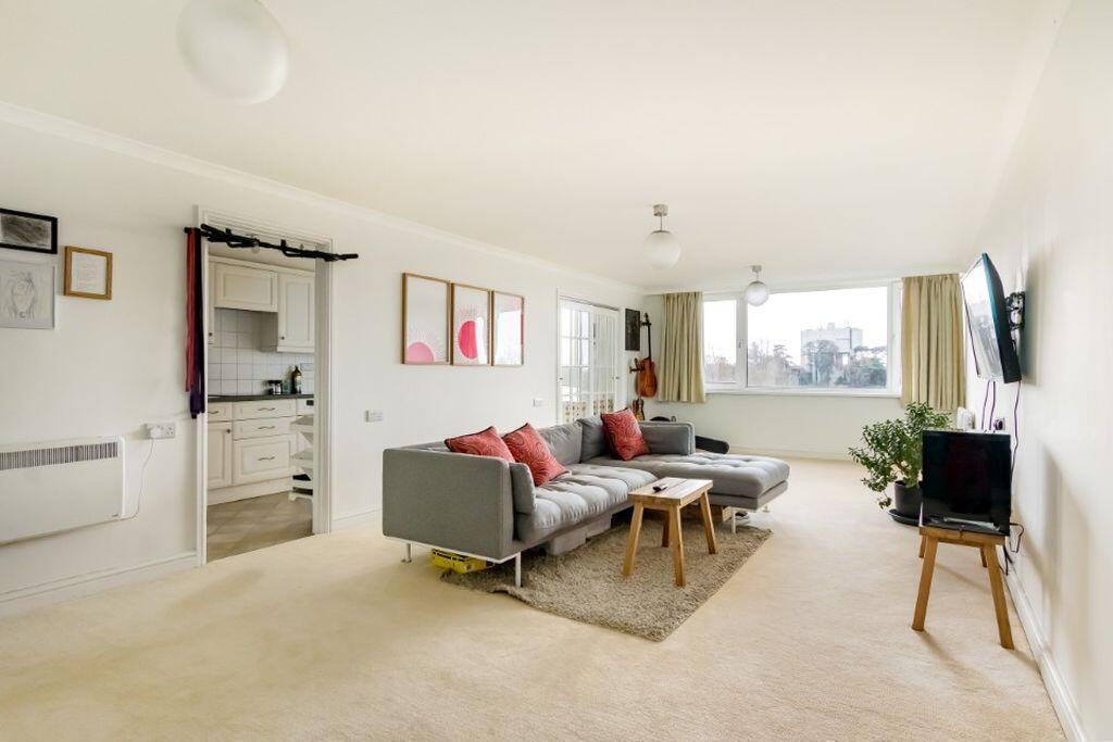 Main image of property: Durdham Park | Redland
