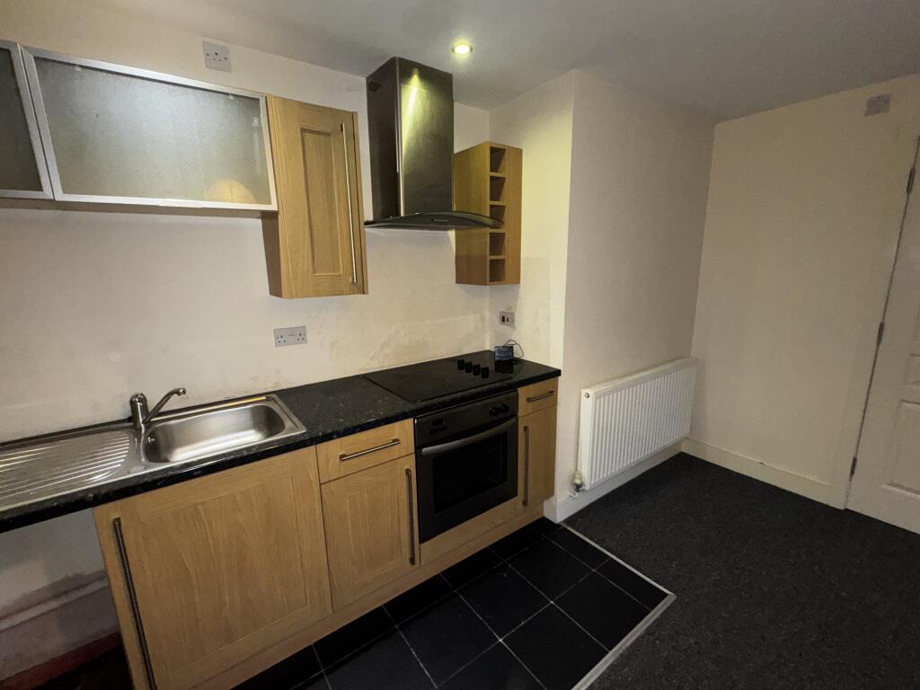 Apartment in Wolverhampton - View 4