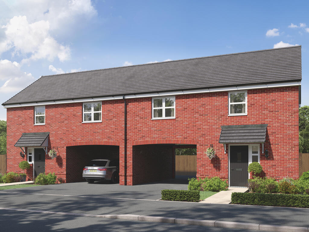 Main image of property: Darlington Road, Northallerton, North Yorkshire, DL6 2FQ