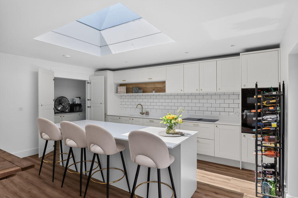 House in Bournemouth - More