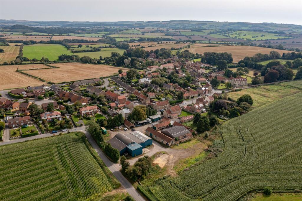 Main image of property: Farmyard and Buildings at Manor Farm, Westow, York