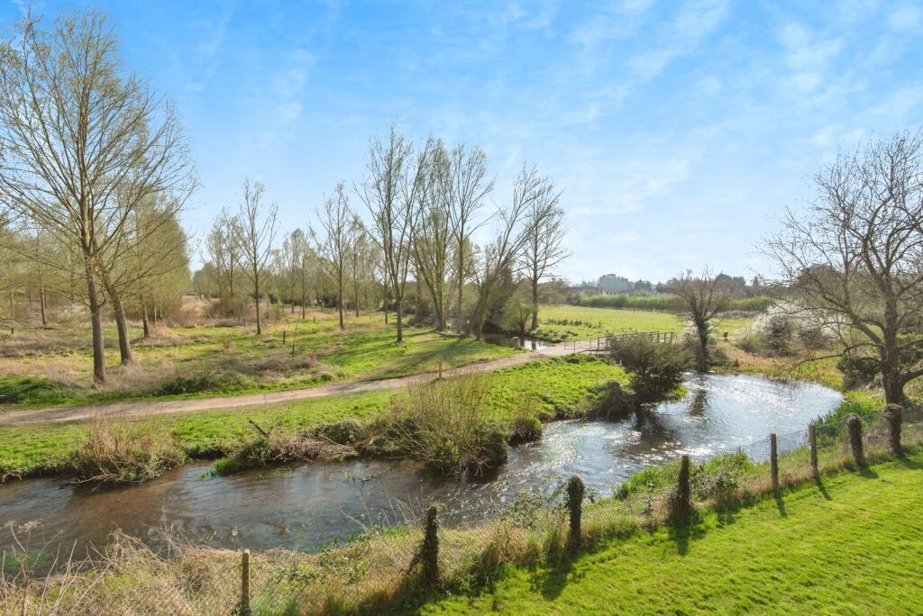 Main image of property: Icknield Close, Ickleford, Hitchin, SG5
