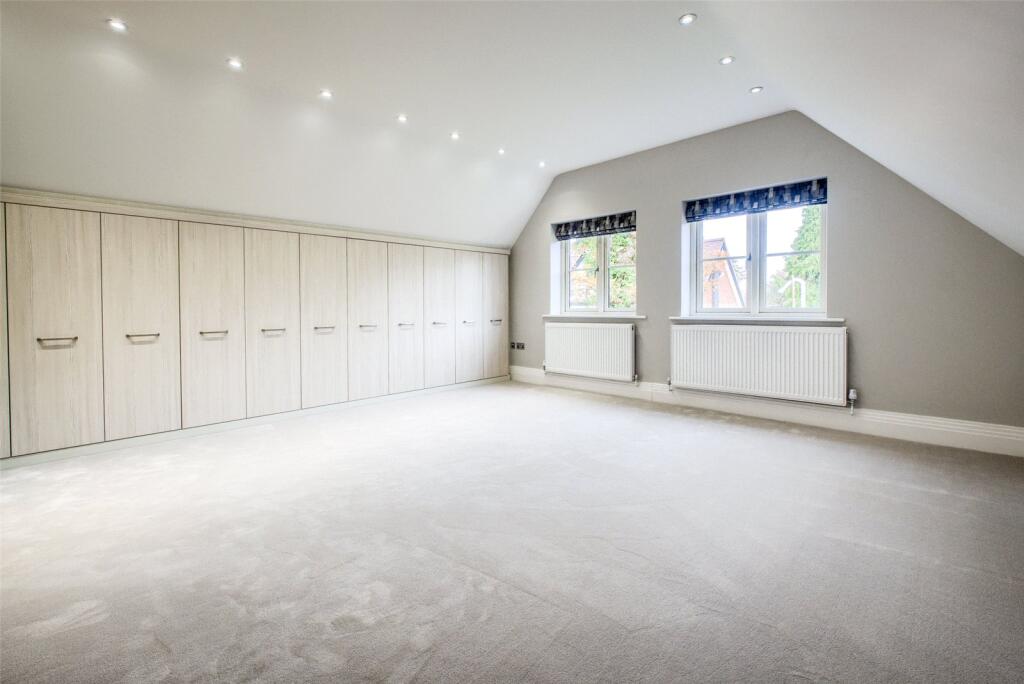 Additional image 11 of Warwick Road, Knowle, Solihull, West Midlands, B93