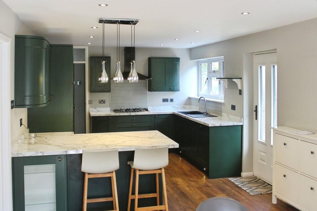 House in Ipswich - View 5