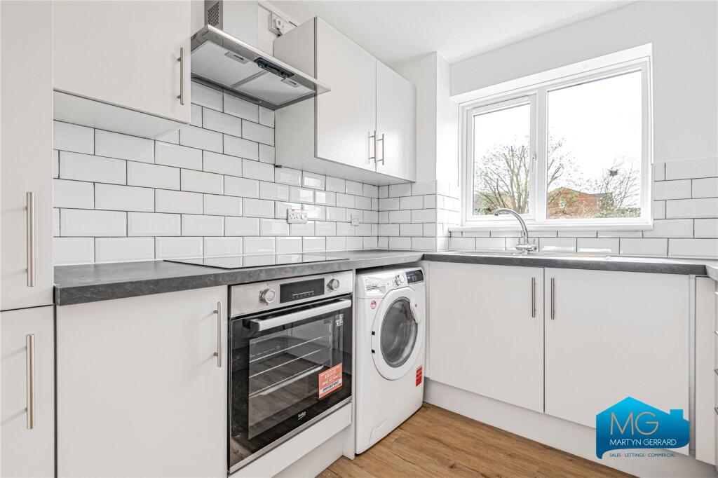 Main image of property: Blackdown Close, East Finchley, London, N2
