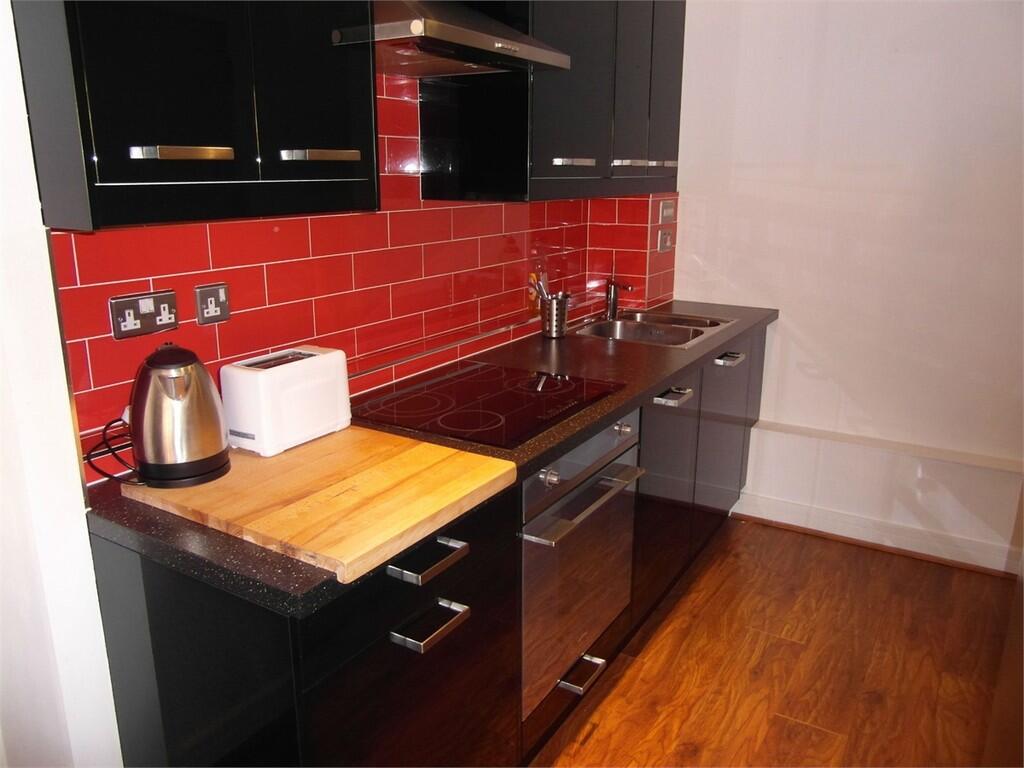 Apartment in Birmingham - View 3