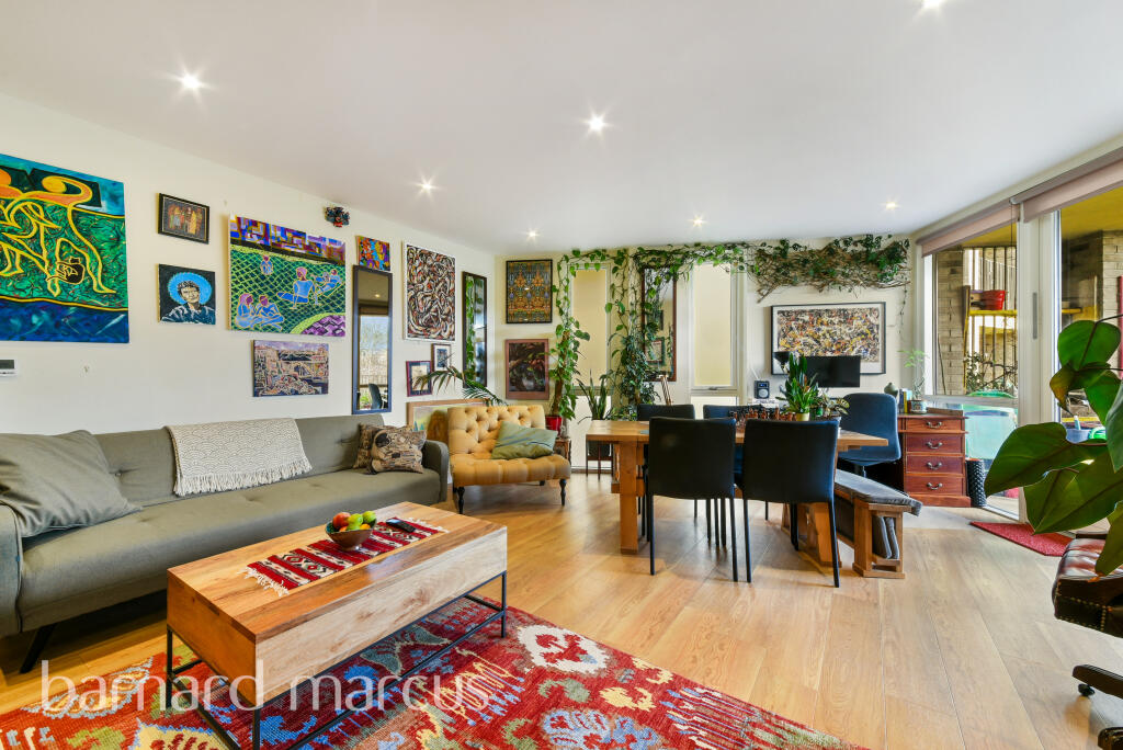 Main image of property: Stead Street, LONDON