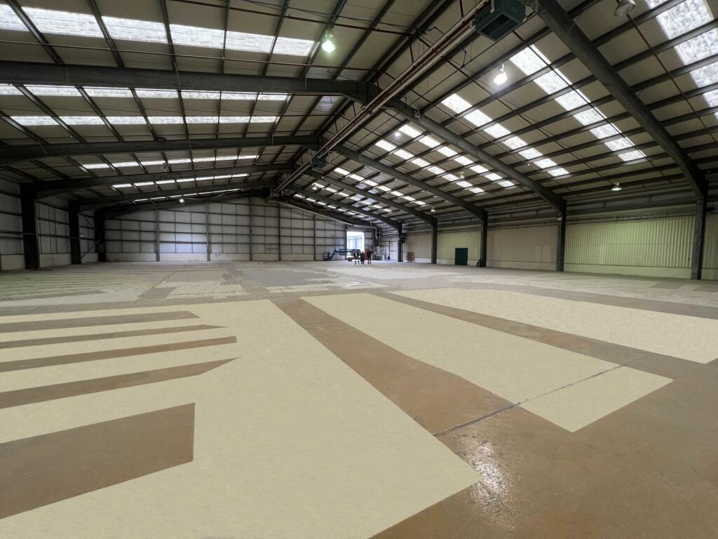 Main image of property: Units A and B, Woodmead Road, Axminster, Devon, EX13 5PQ