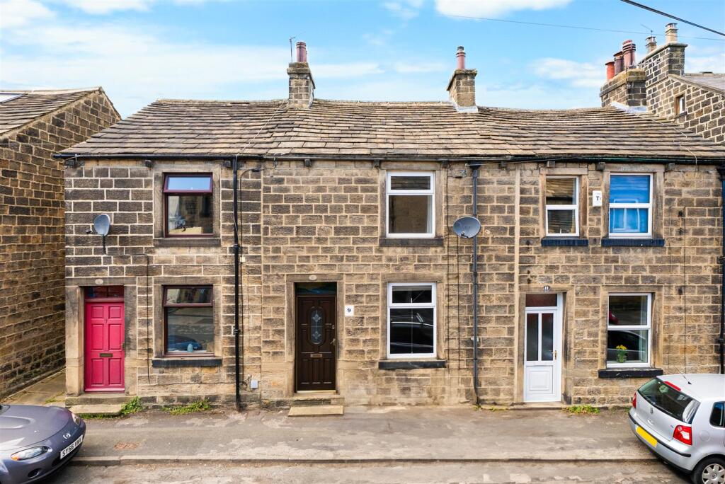 Main image of property: Peel Place, Burley In Wharfedale, Ilkley