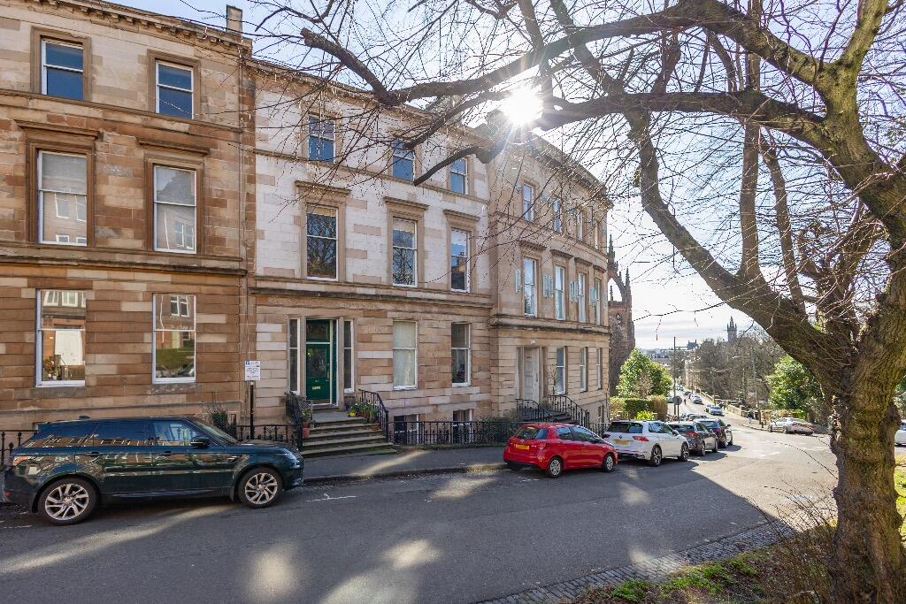 Main image of property: Wilton Street, North Kelvinside, Glasgow, G20