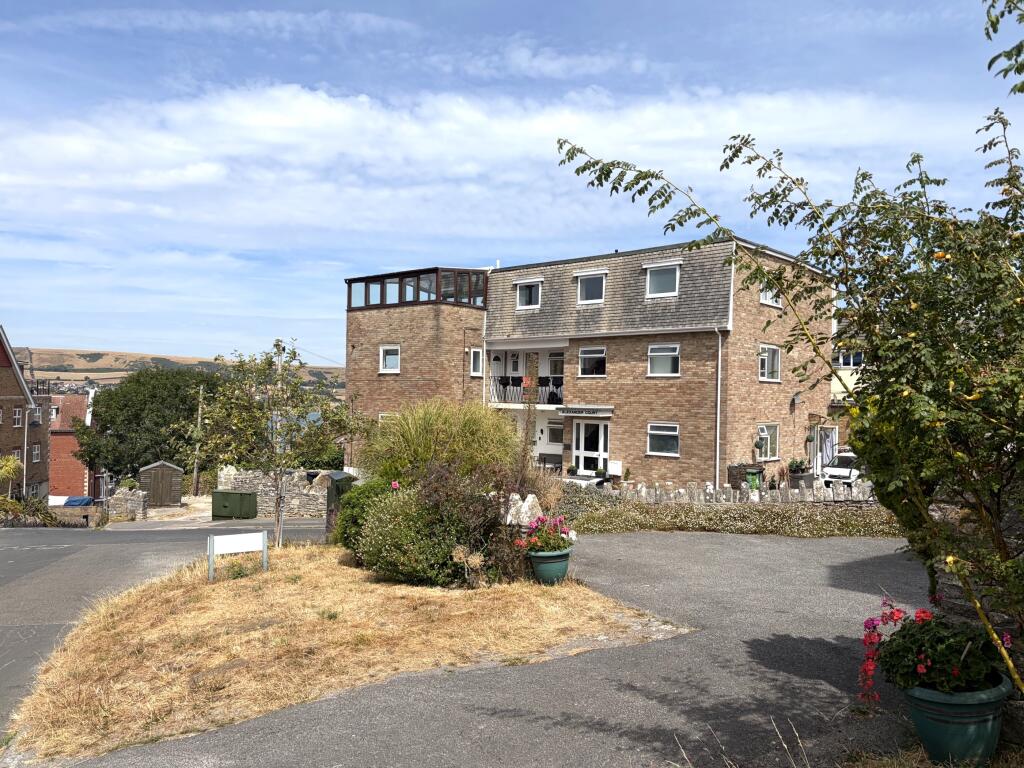 Main image of property: Alexander Court, Grosvenor Road, Swanage, Dorset