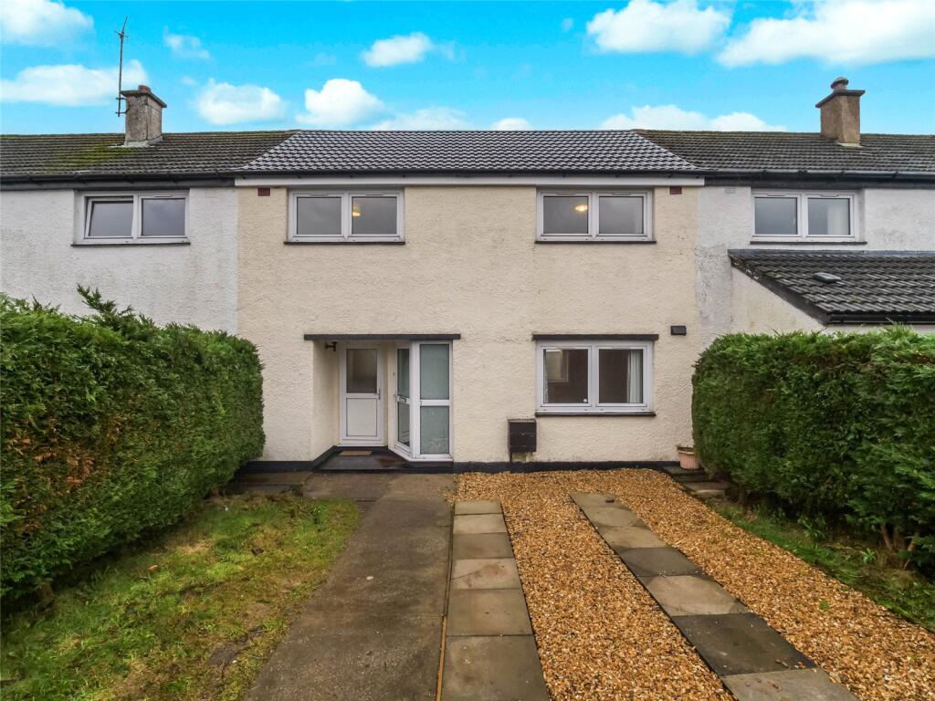 Main image of property: Mains Avenue, Helensburgh, Argyll and Bute, G84