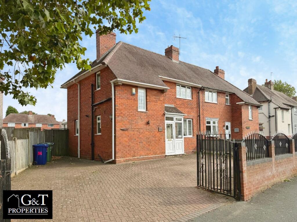 Main image of property: Tiled House Lane, Brierley Hill