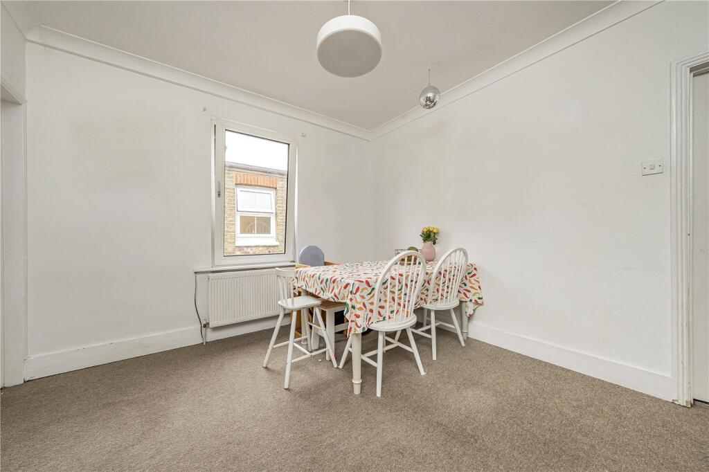 Apartment in London - View 4