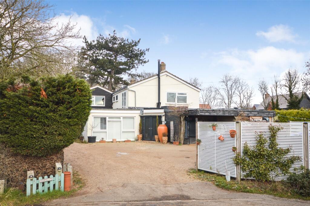 Main image of property: Abbotts Lane, Widford, Ware, Hertfordshire, SG12