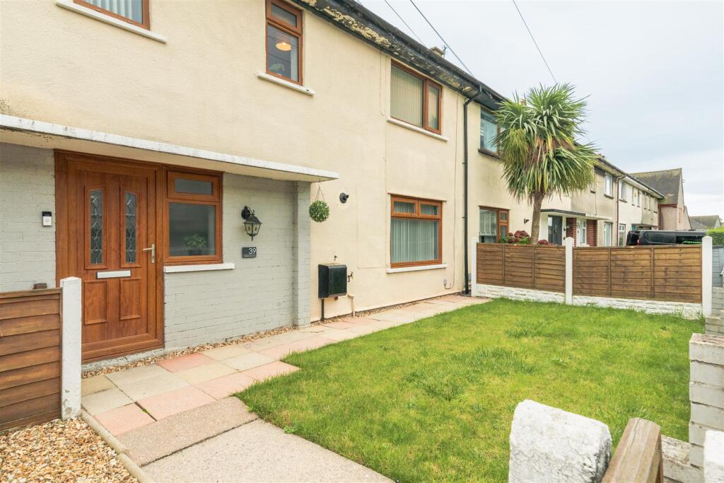 Main image of property: Stackwood Avenue, Barrow-In-Furness