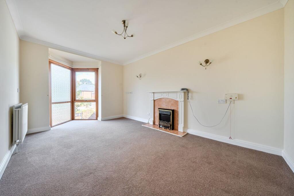 Main image of property: Crawthorne Road, Peterborough, PE1