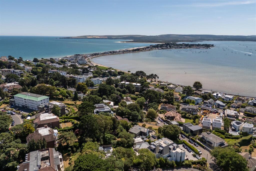 Additional image 3 of Brudenell Avenue, Canford Cliffs