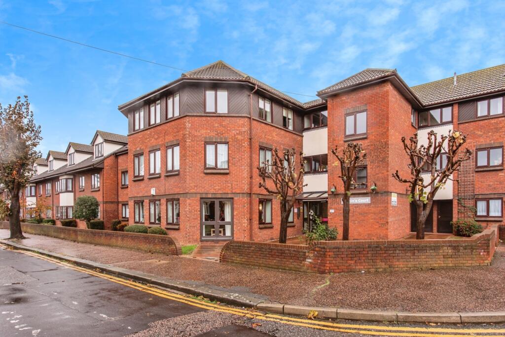 Main image of property: Martins Court, Southend on Sea