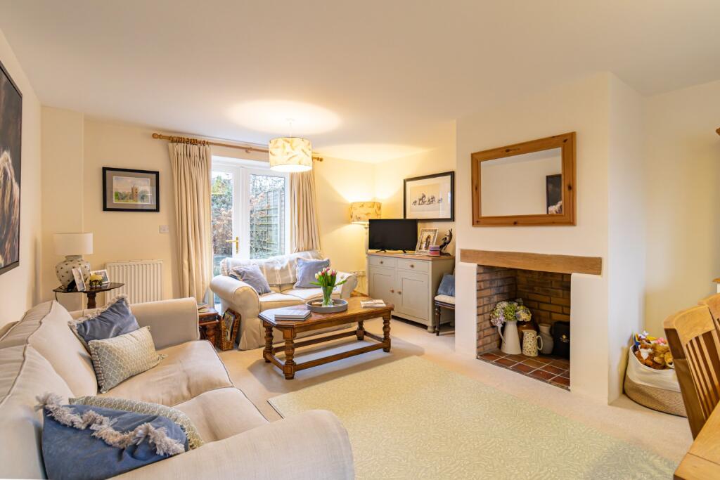 Manor Drive, Litcham photo 4