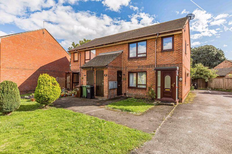 Main image of property: Carronade Walk, Hilsea