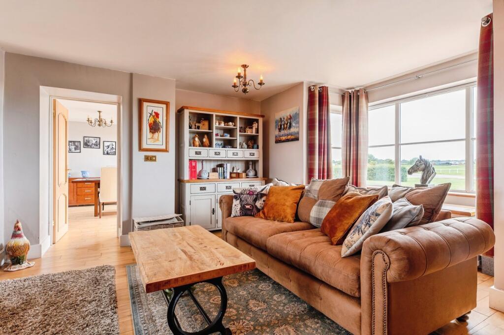 House in Wincanton, Charlton Musgrove - View 5