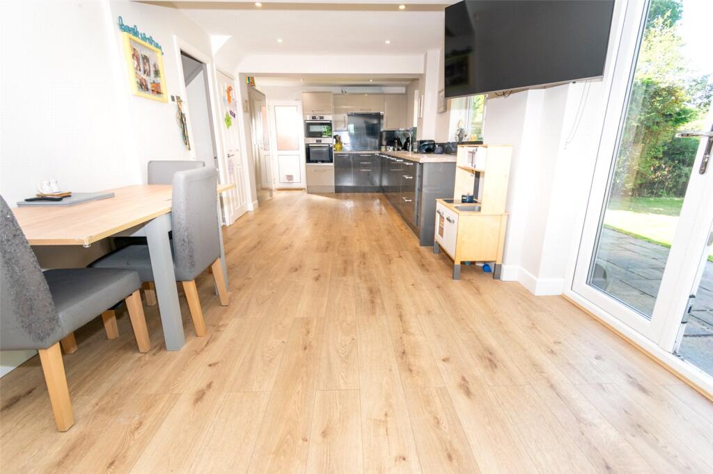 House in Crewe - View 5