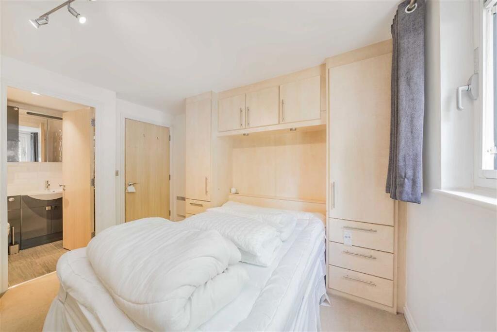 Apartment in London, Bermondsey Village, The Borough - View 5
