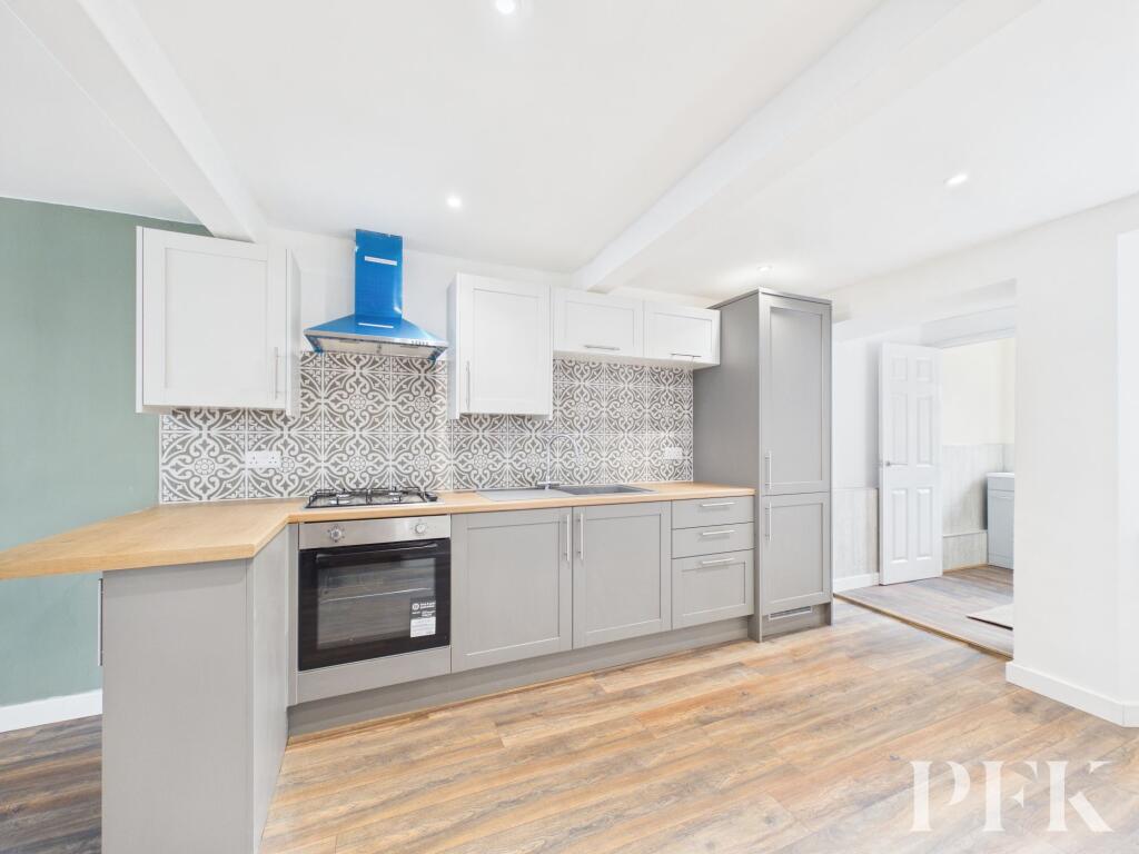 House in Penrith, Scaws - More