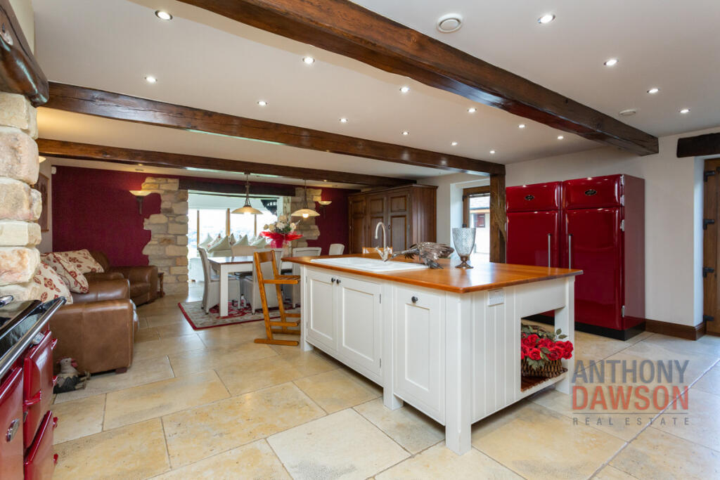 Additional image 5 of Merrills Head Barn, Long Causeway, Burnley, BB10