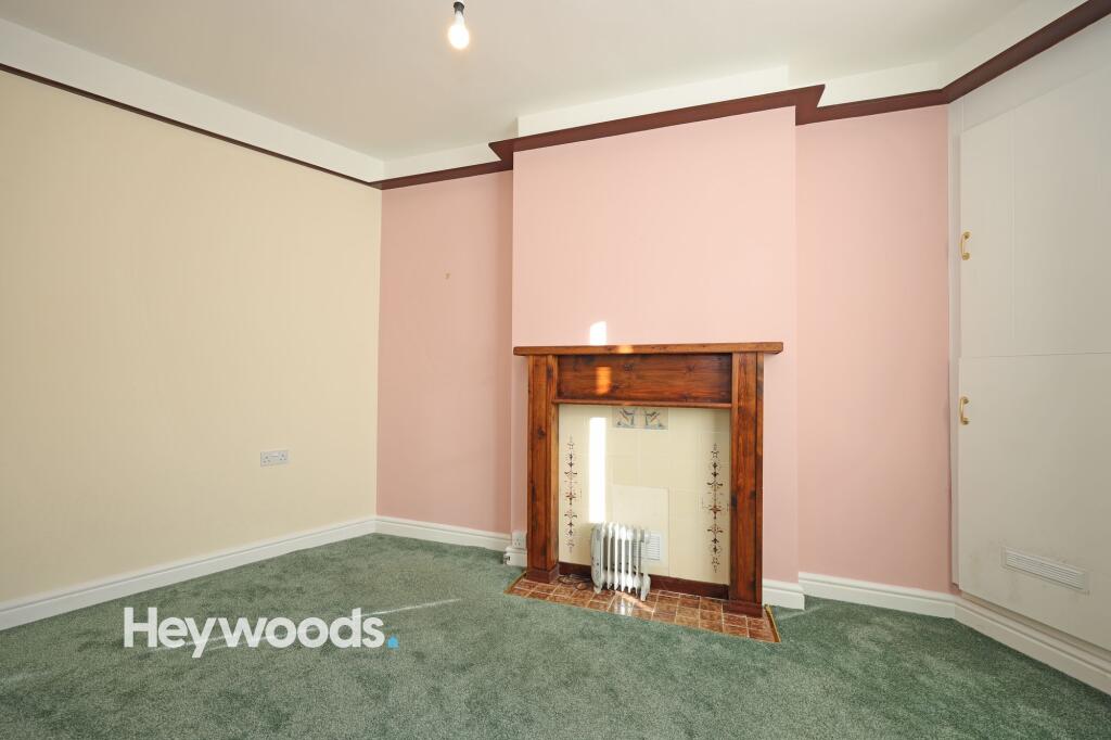 Elm Street, Basford, Newcastle under Lyme photo 2