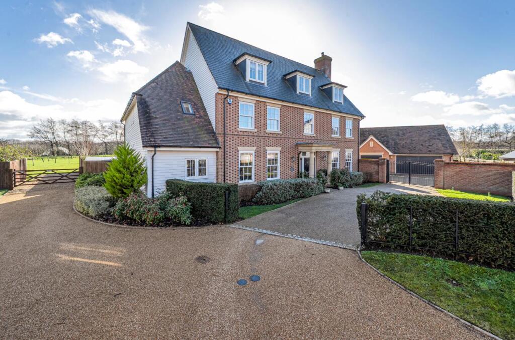 Main image of property: Executive Residence - Franklin Kidd Lane, Ditton