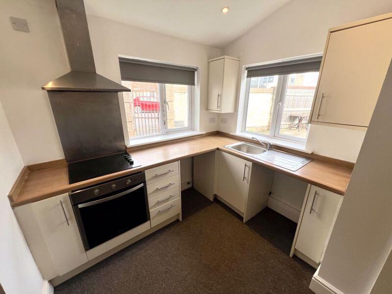 Main image of property: AINSLIE STREET, GRIMSBY