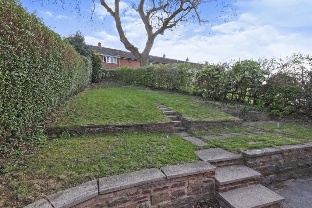 Raeburn Road, Sheffield, S14 photo 4