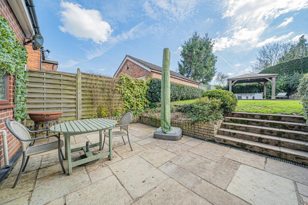 Additional image 31 of Barston Lane, Barston, B92