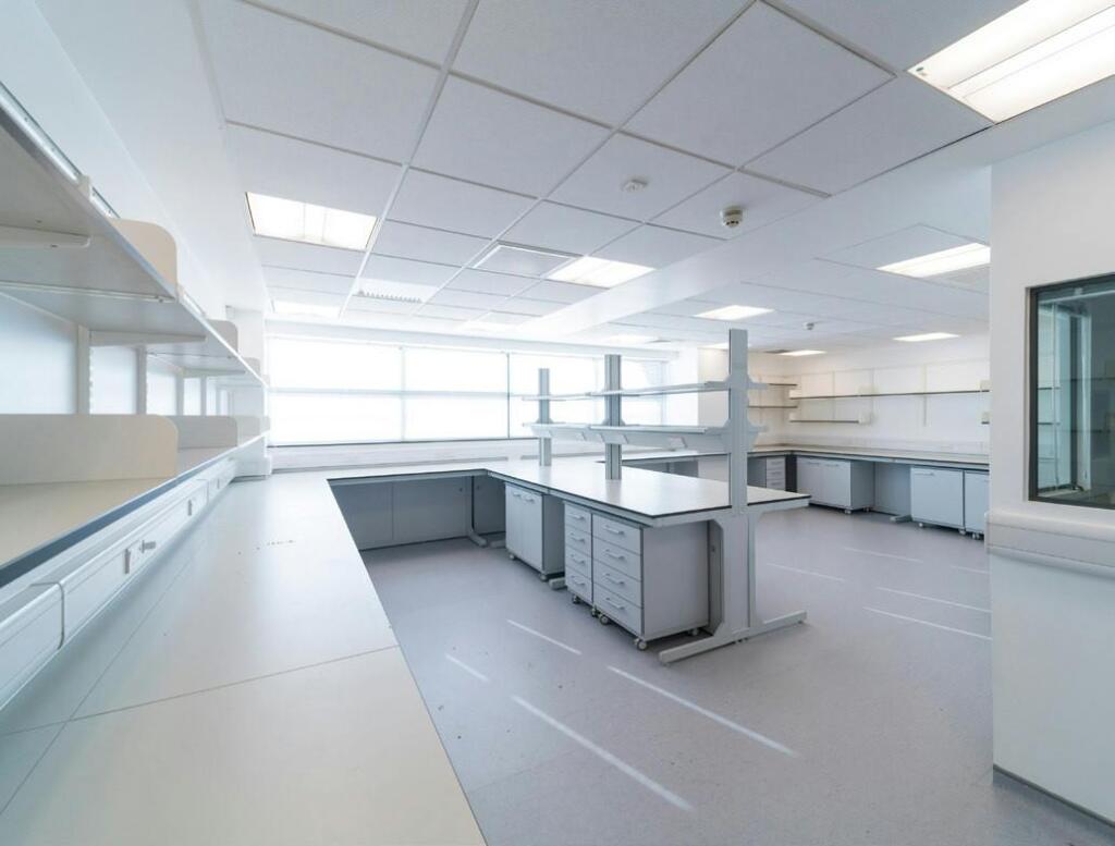 Lab Space
