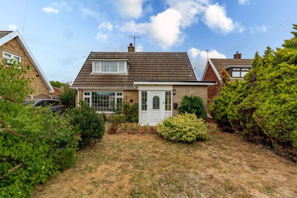 Main image of property: Westerley Way, Caister-On-Sea