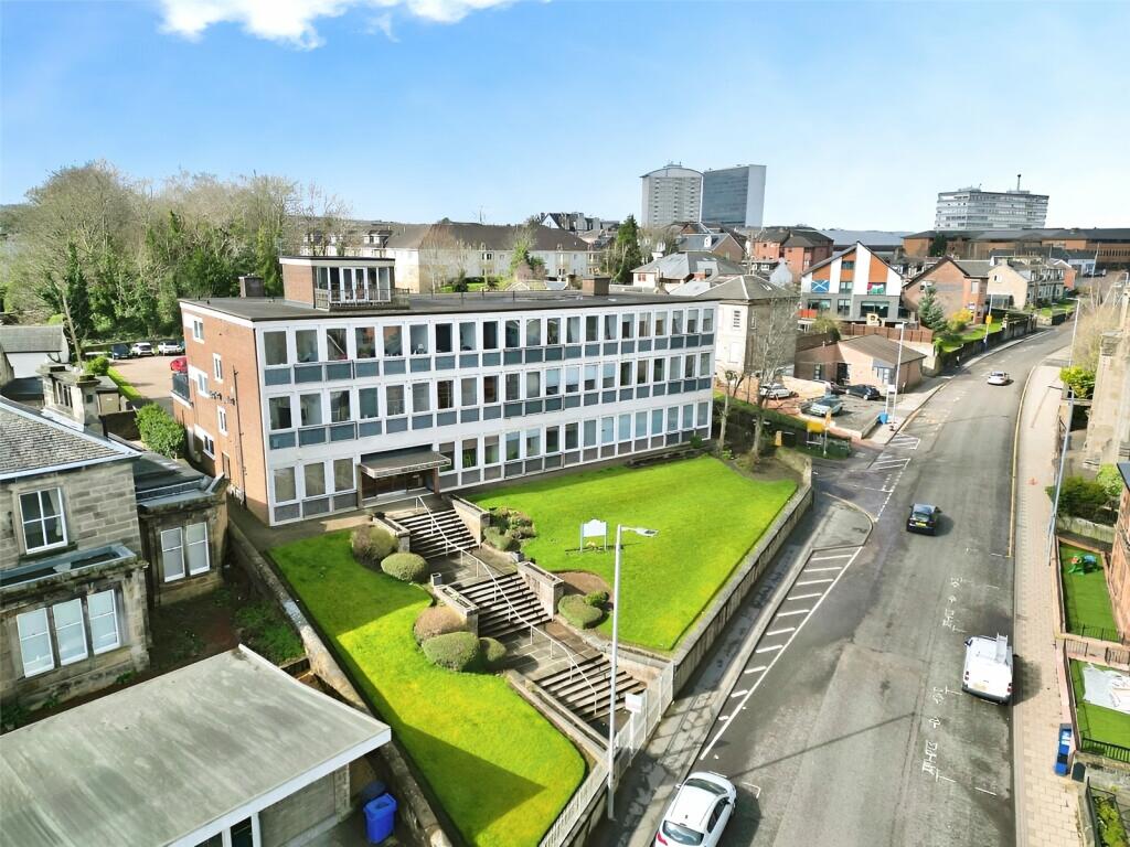 Main image of property: Cadzow Street, Hamilton, South Lanarkshire, ML3