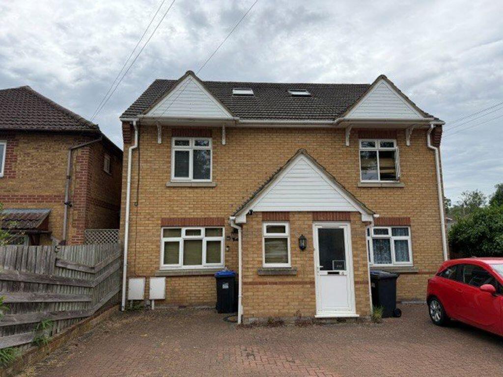Main image of property: Overstone Court - Overstone