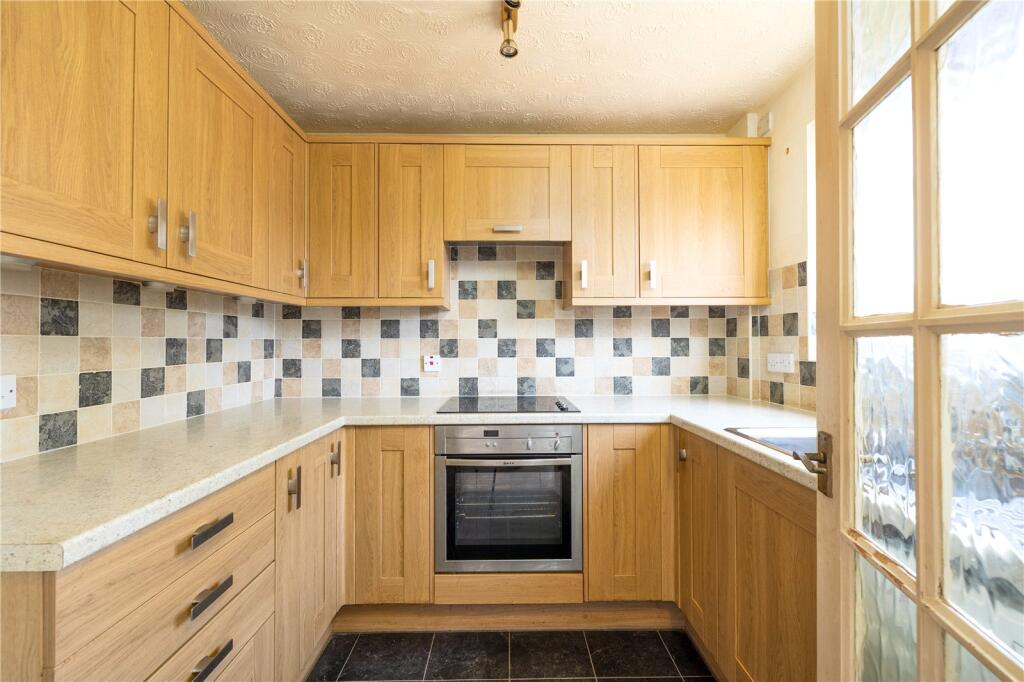 Delamare Road, Melton Mowbray, Leicestershire photo 3