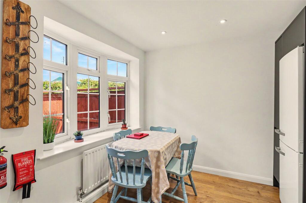 House in North Devon, Heanton Punchardon - View 4