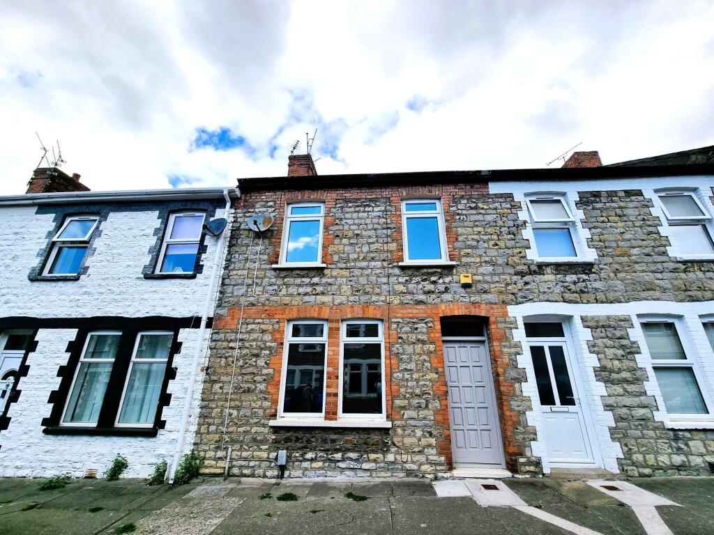 Main image of property: Queen Street, Barry, CF62