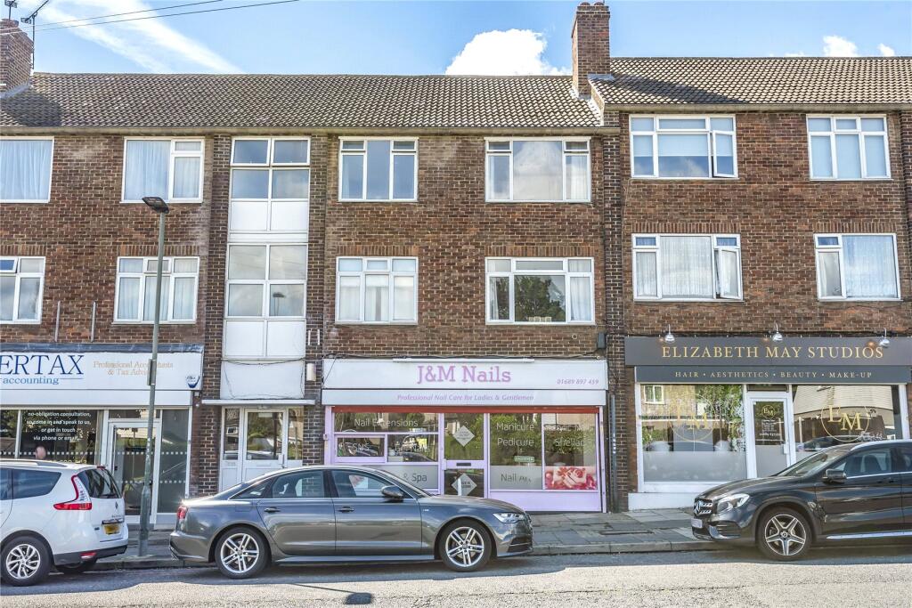 Apartment in Bromley - View 5