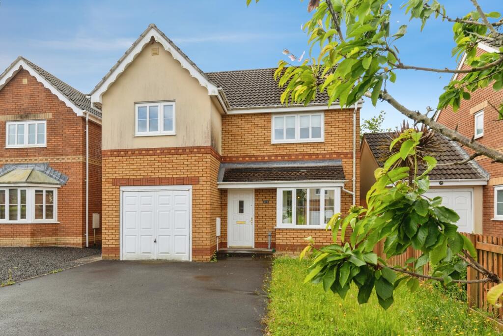 Main image of property: Pant Bryn Isaf, Llwynhendy, Llanelli, Carmarthenshire, SA14