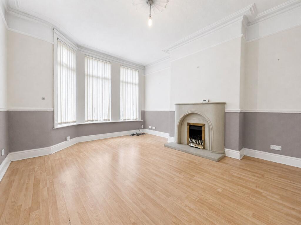 House in Liverpool - View 3