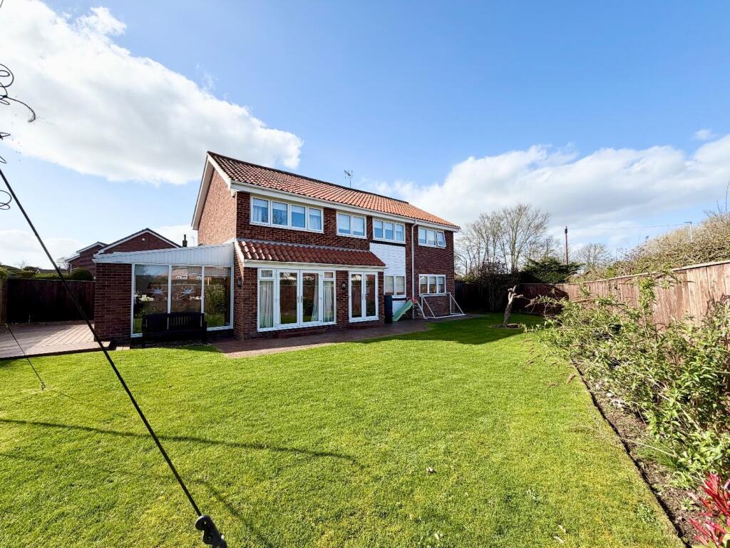 Main image of property: Rydal Way, Redmarshall, Stockton-On-Tees